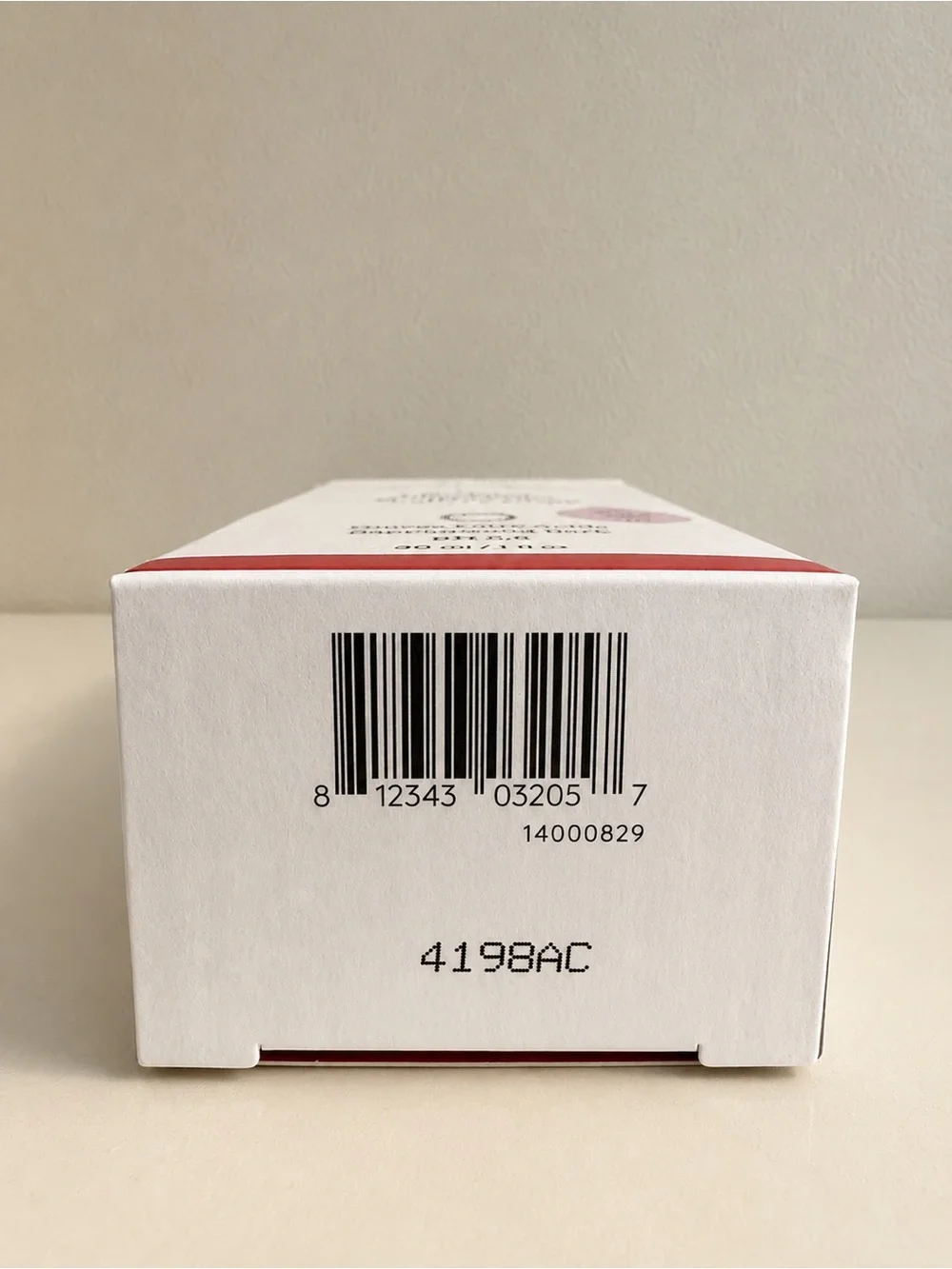 Drunk Elephant O-Bloos Rosi Drops Fortify + Blush